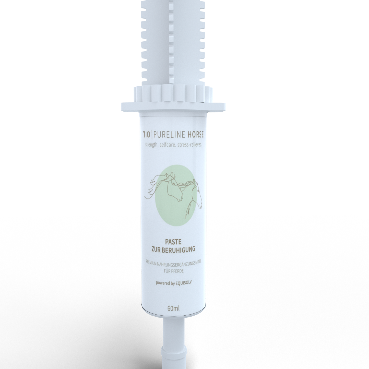 710 | PURELINE HORSE – PASTE ZUR BERUHIGUNG (60 ml)